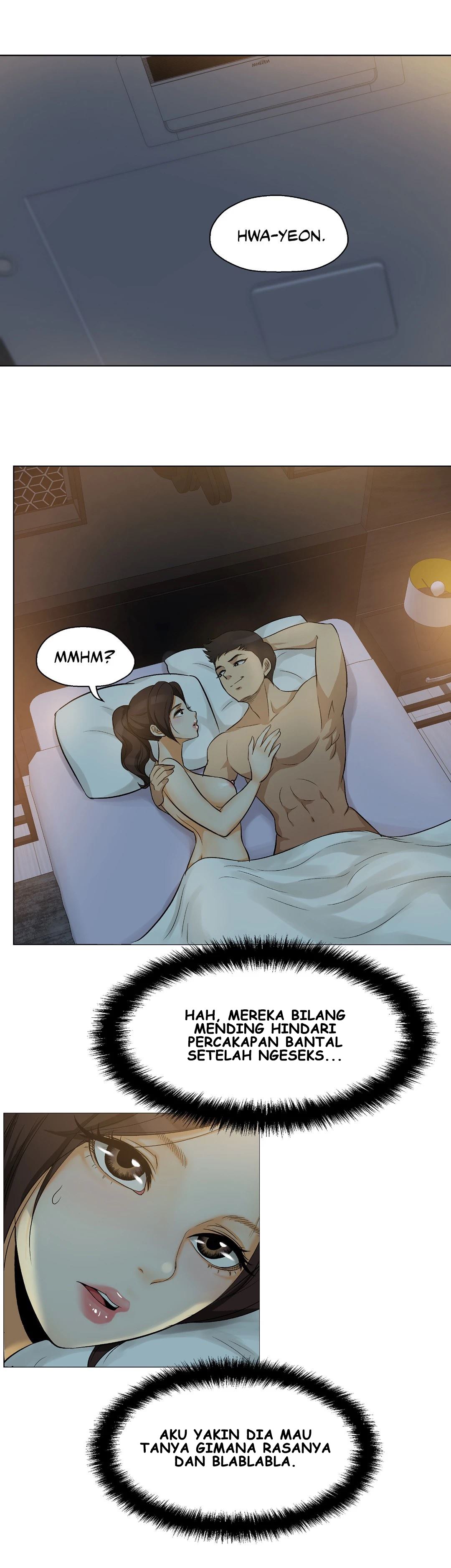Back With a Bang - Chapter 3 13