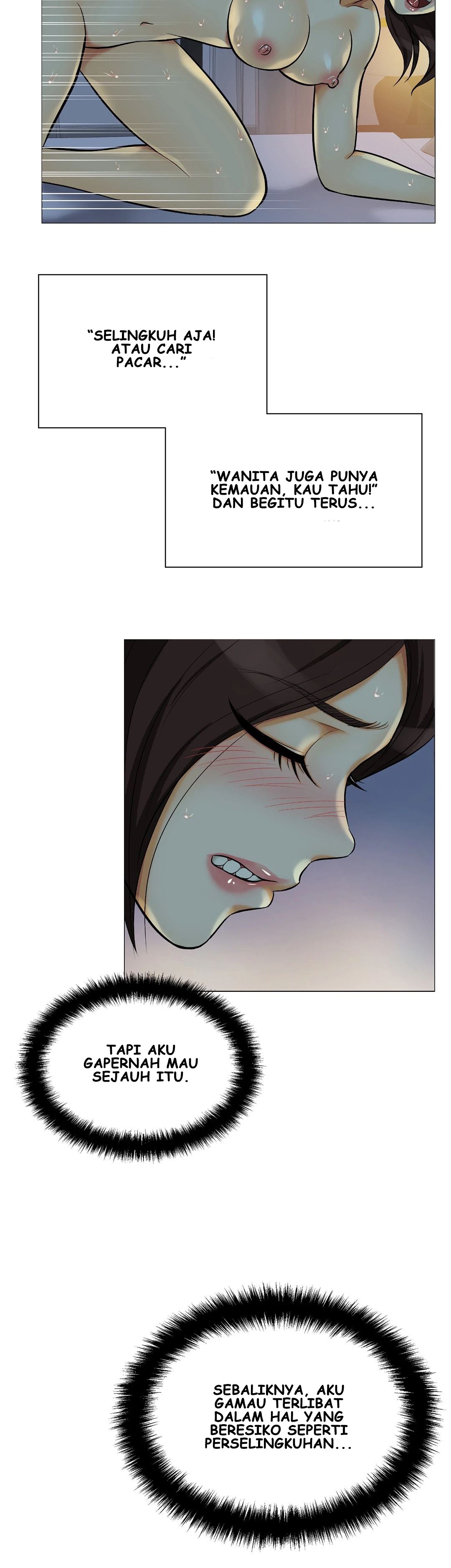 Back With a Bang - Chapter 3 10