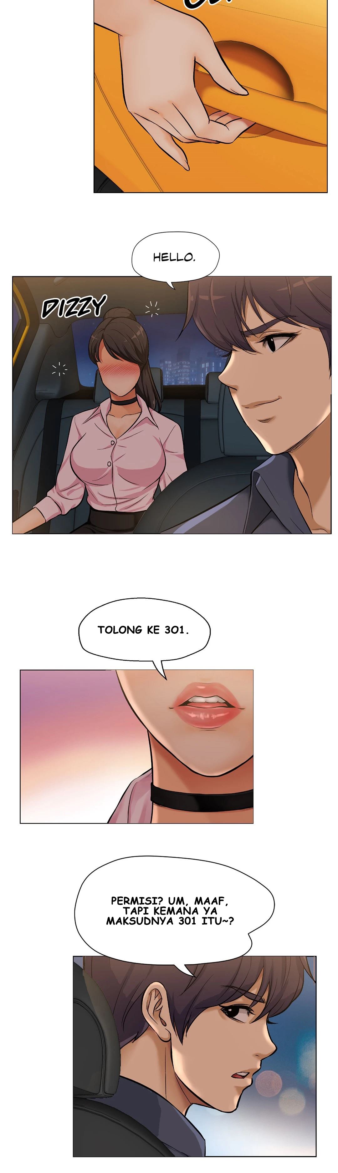 Back With a Bang - Chapter 3 16