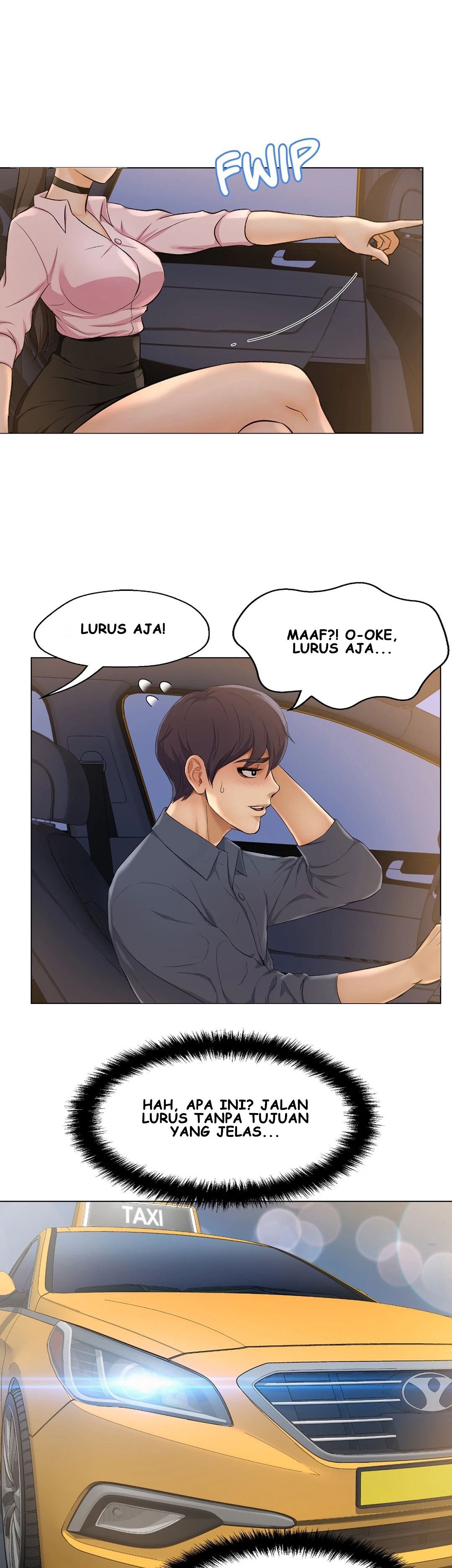 Back With a Bang - Chapter 3 17