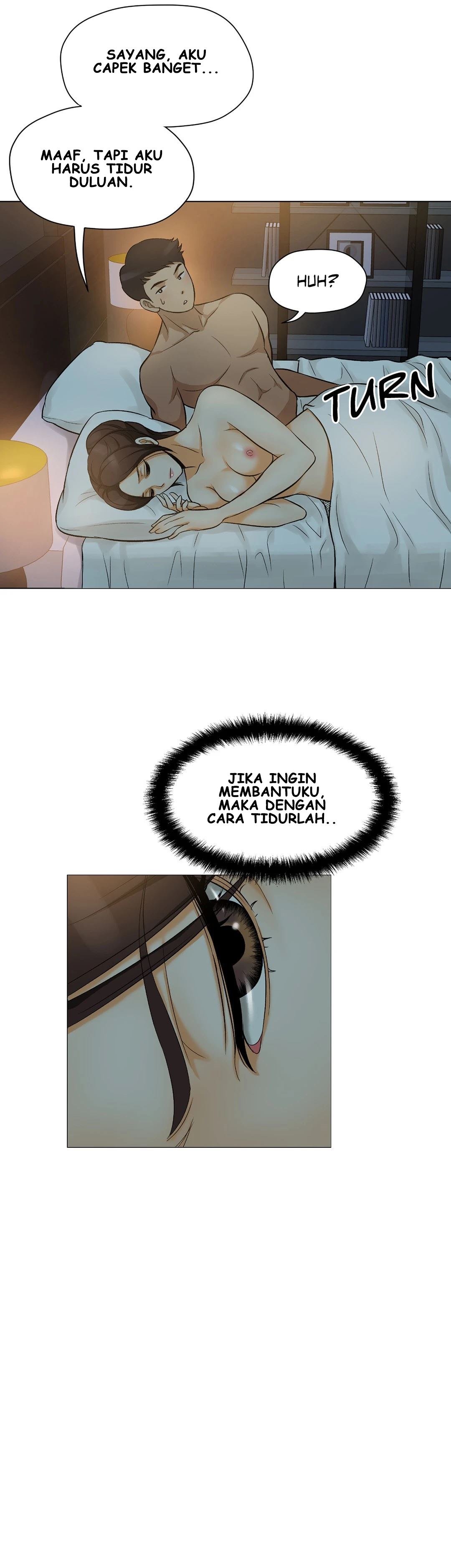 Back With a Bang - Chapter 3 14