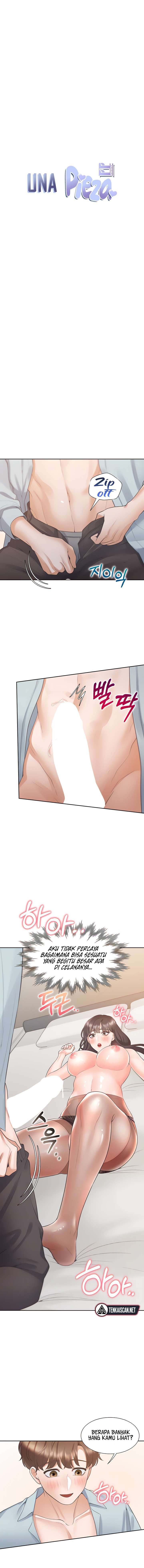 Bunking Bad - Chapter 46 2