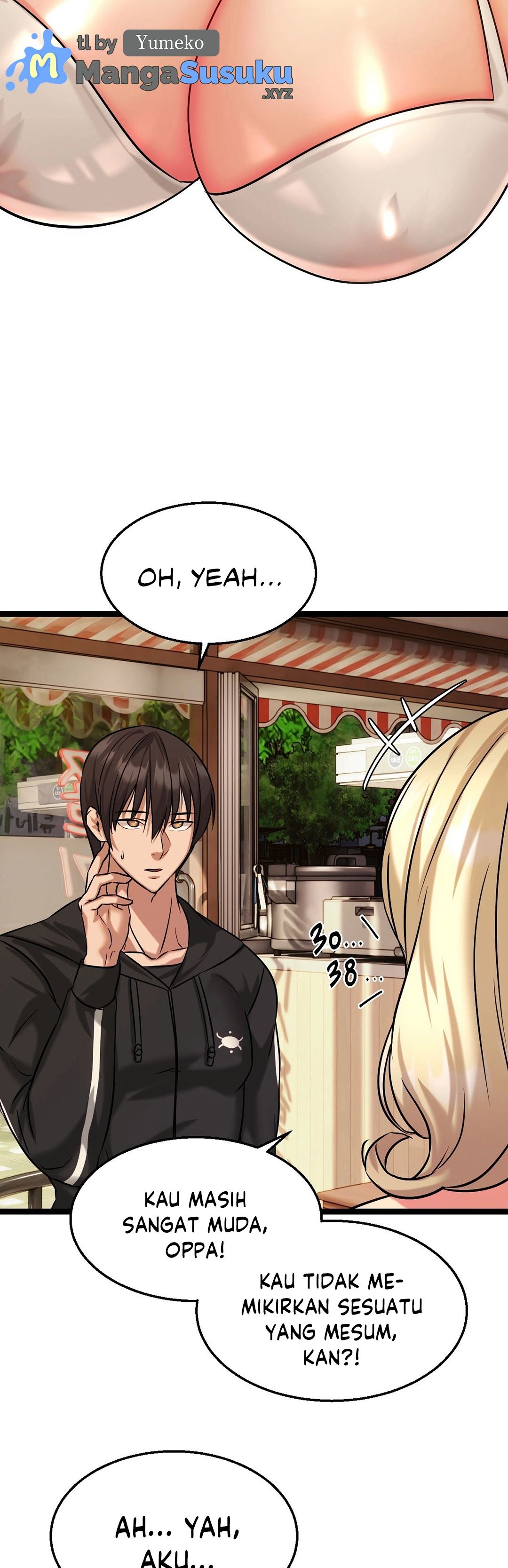 Chewy - Chapter 4 36