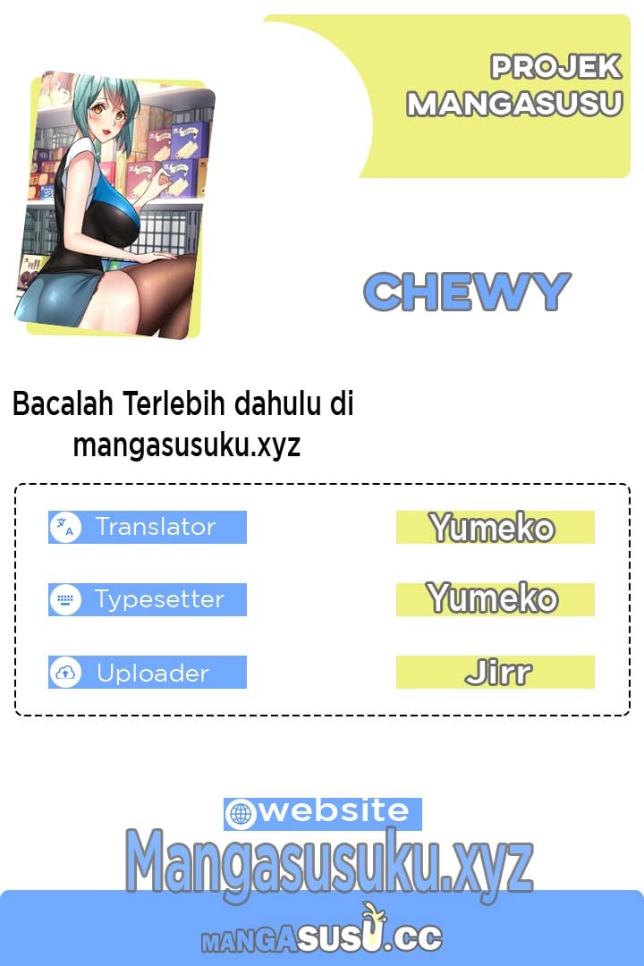 Chewy - Chapter 4 1