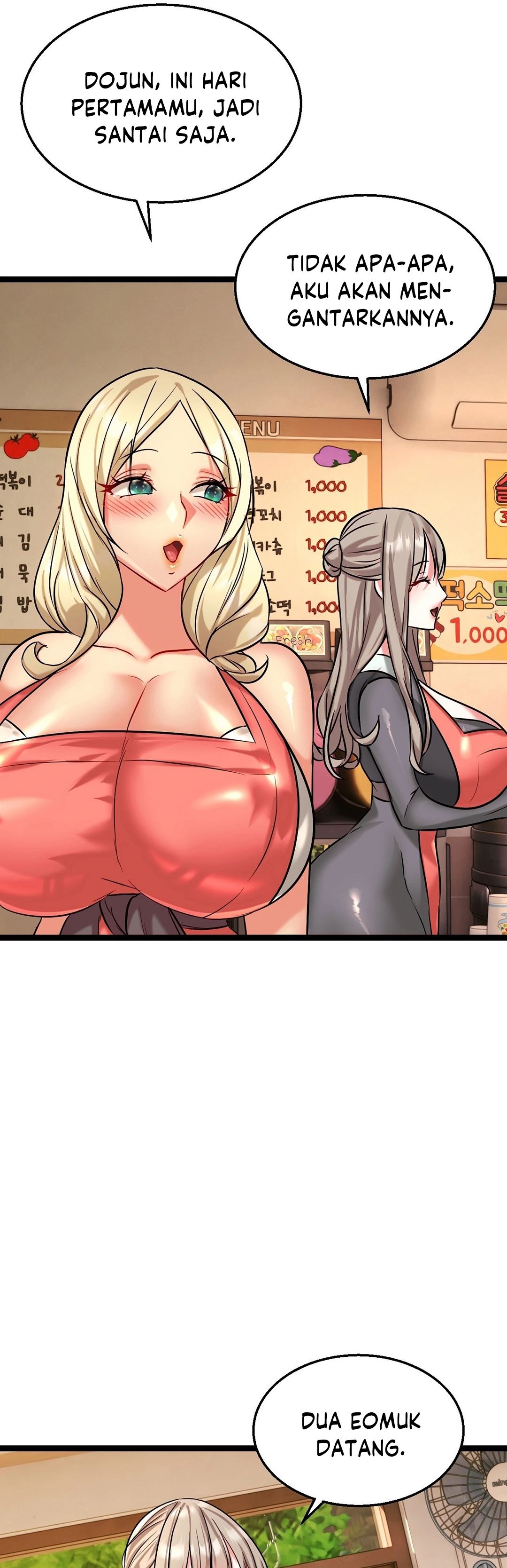 Chewy - Chapter 4 42