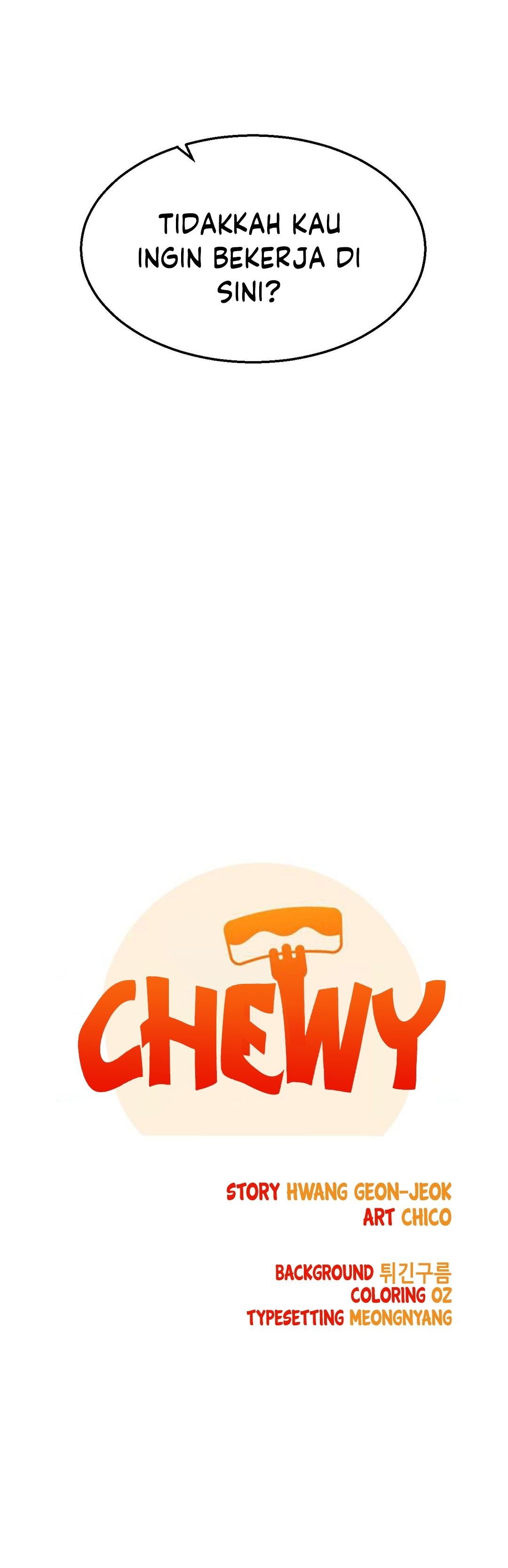 Chewy - Chapter 4 5