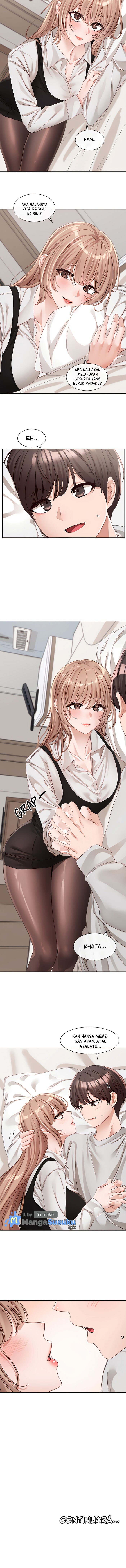 Circles - Chapter 135 8