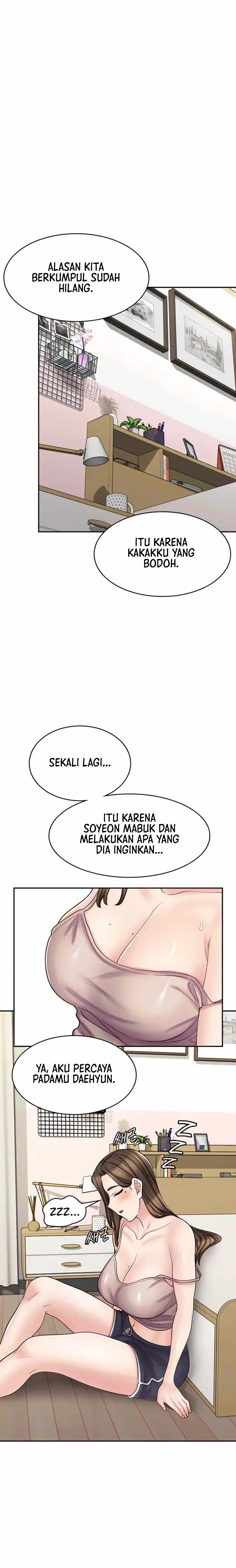 Cafe anime - Chapter 40 2