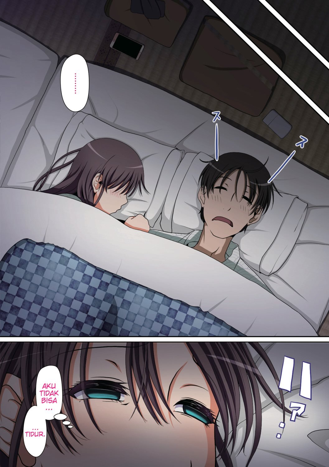 Cuckold Wife - Chapter 2 END 44 Cuckold Wife - Chapter 2 END 44