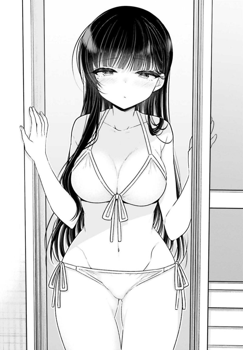 Ani to Imouto no Shitai Shitai Shitai Koto - Chapter 7 17 Ani to Imouto no Shitai Shitai Shitai Koto - Chapter 7 17