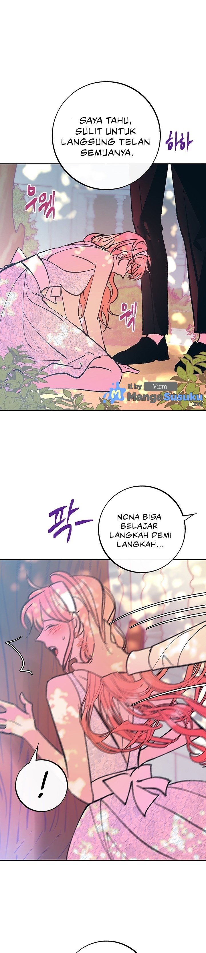 A Midsummer Nightmare - Chapter 3 27