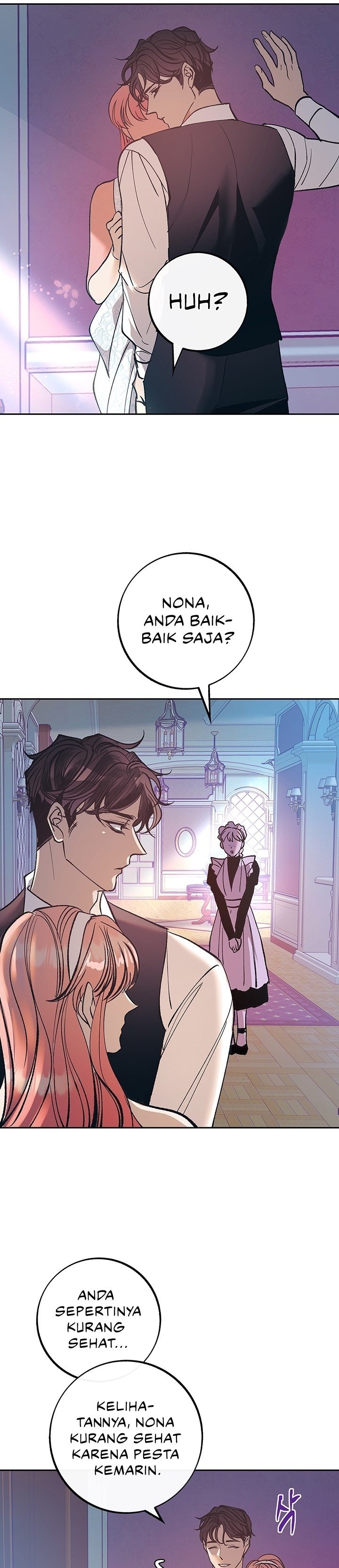 A Midsummer Nightmare - Chapter 3 15