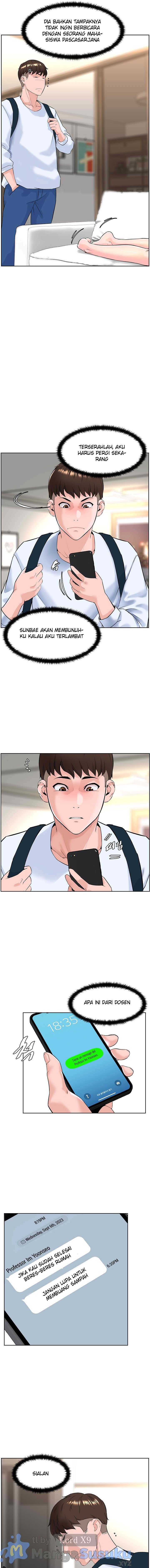 Frequency - Chapter 1 8