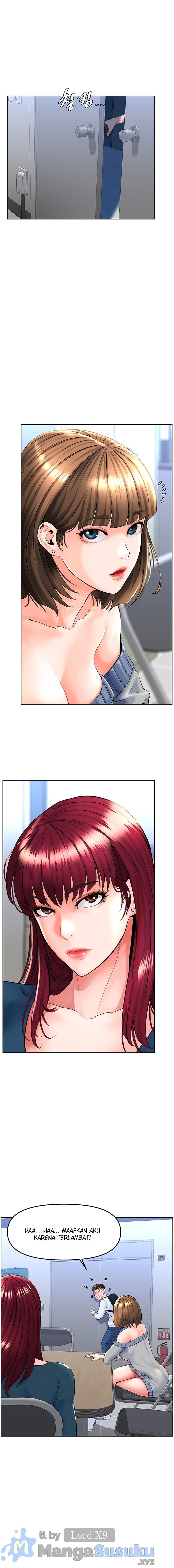 Frequency - Chapter 1 12