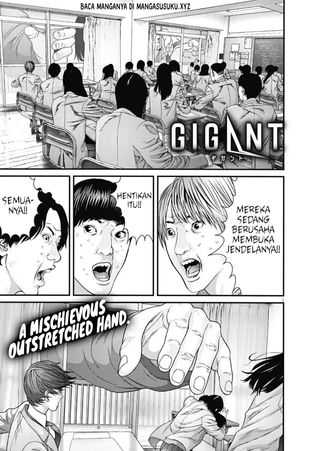 Gigant - Chapter 26 3