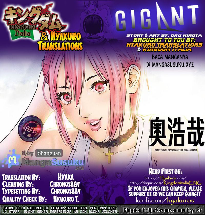 Gigant - Chapter 38 2