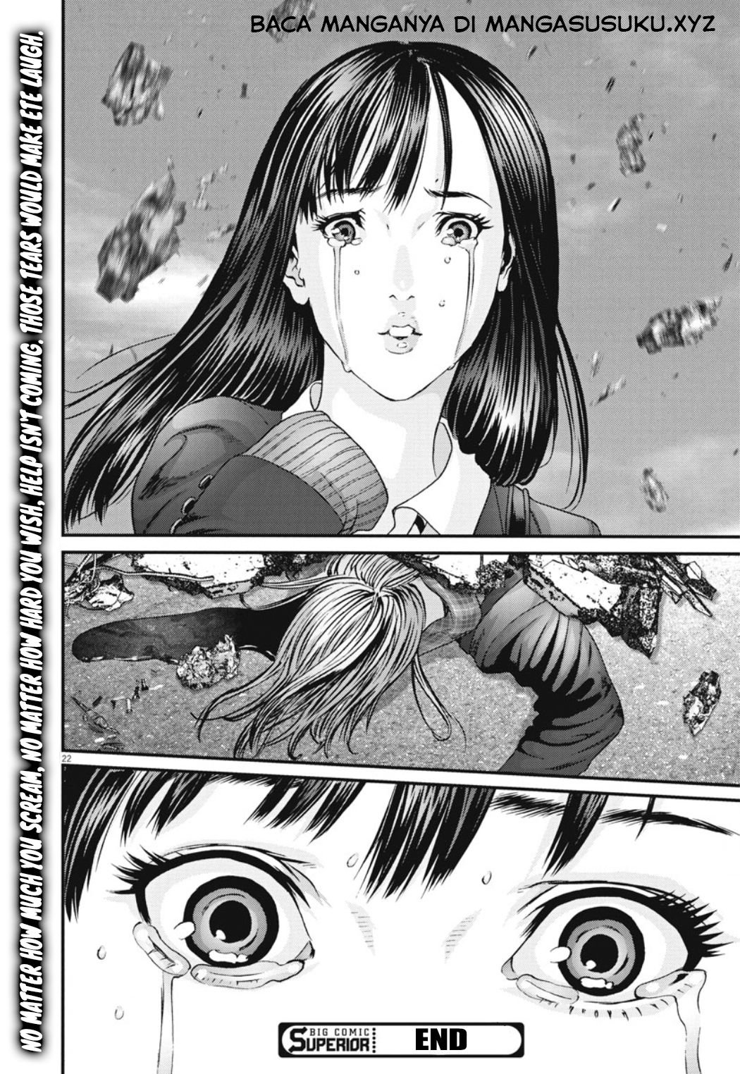 Gigant - Chapter 32 19