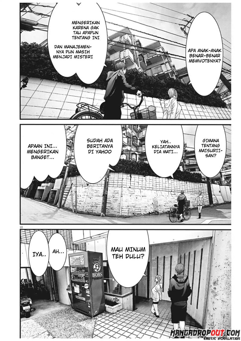 Gigant - Chapter 10 9