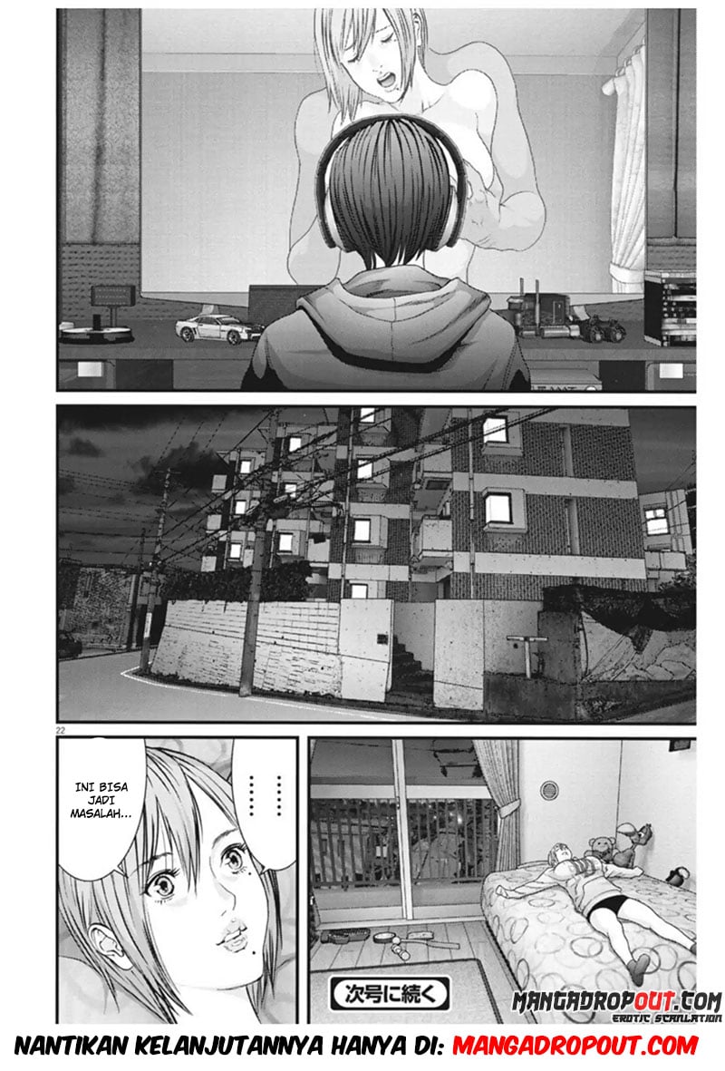 Gigant - Chapter 10 20