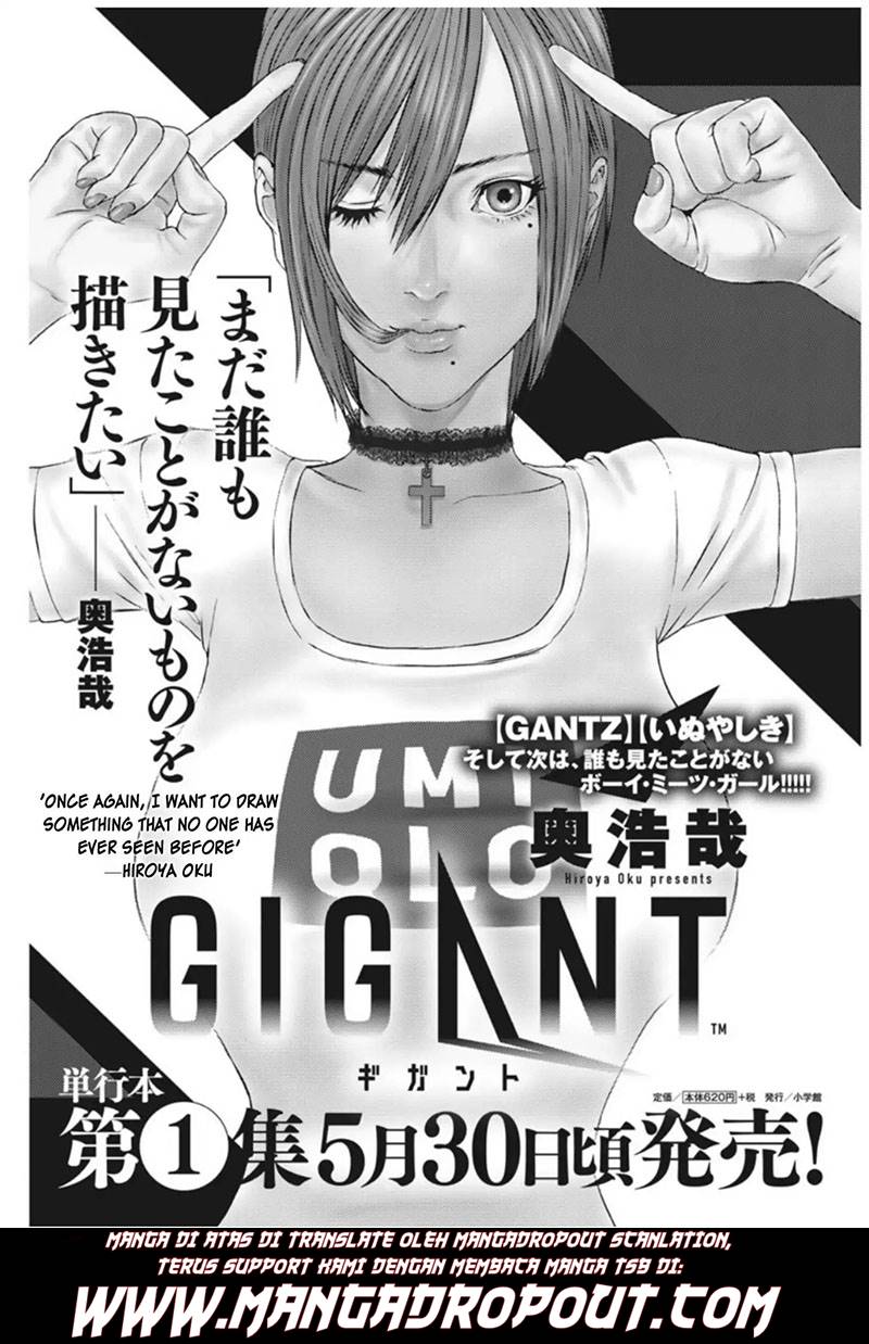 Gigant - Chapter 10 21