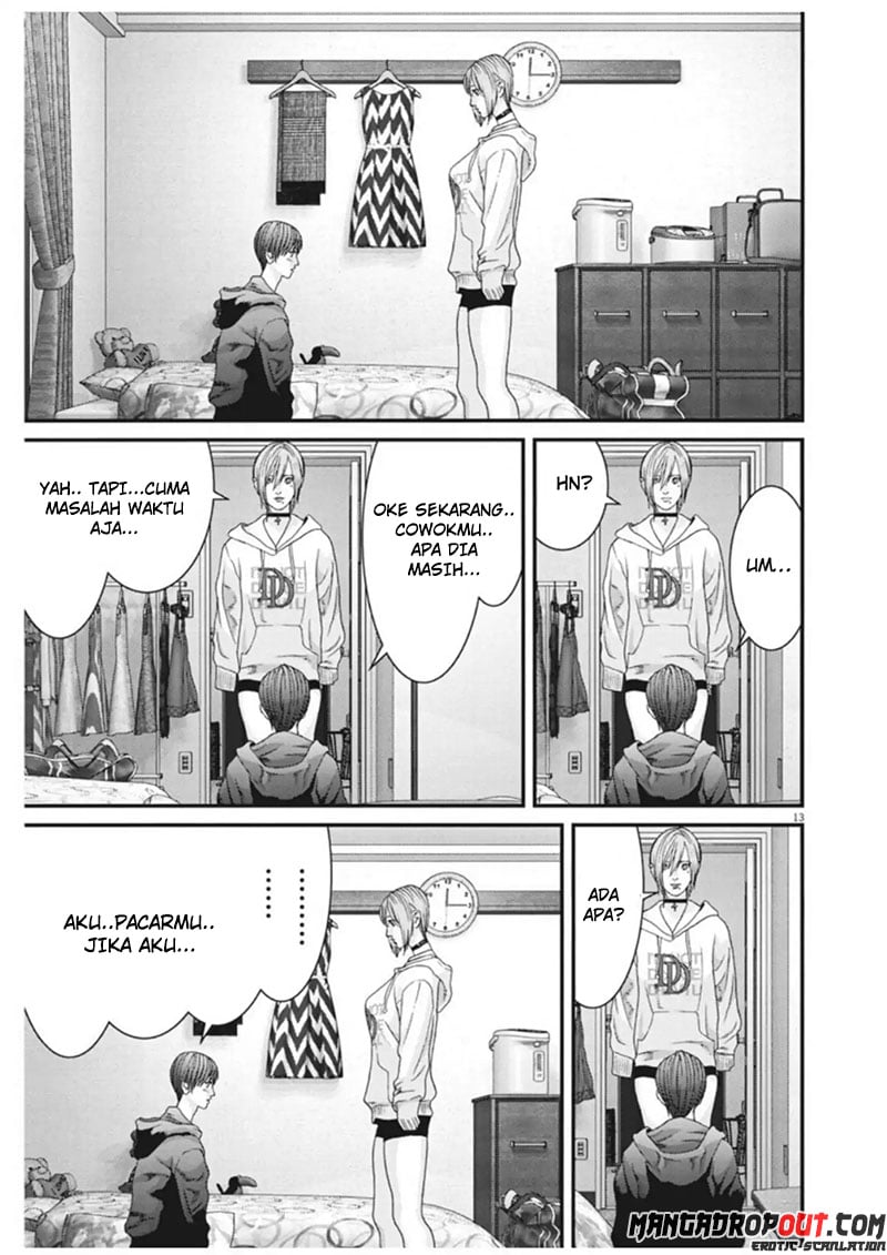 Gigant - Chapter 10 12