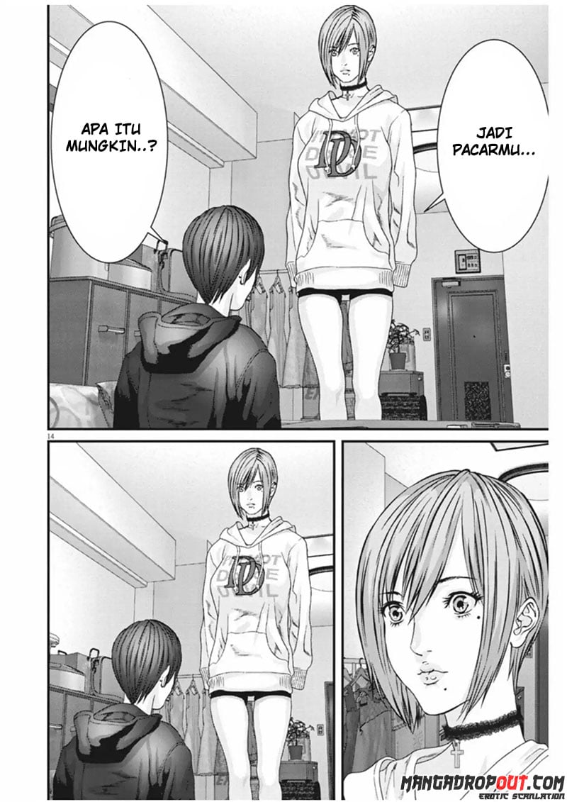 Gigant - Chapter 10 13