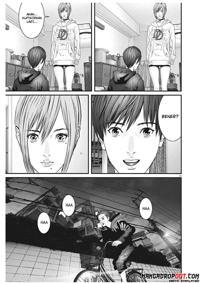 Gigant - Chapter 10 14
