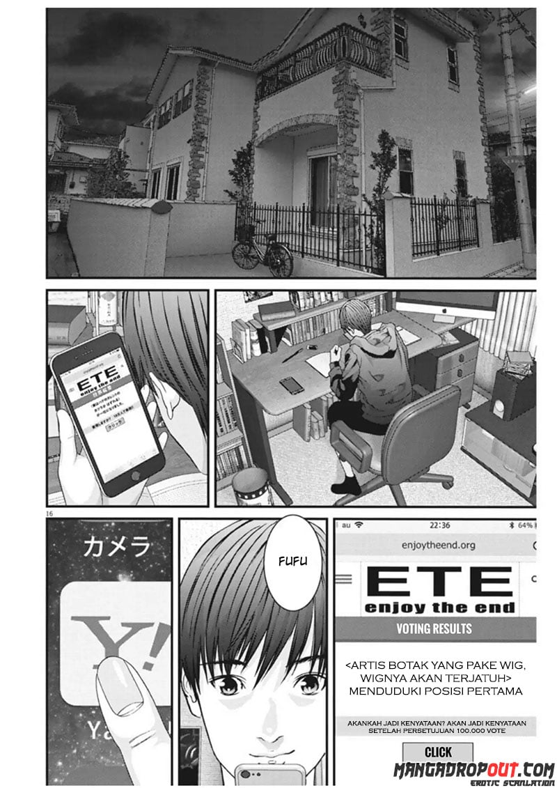 Gigant - Chapter 10 15