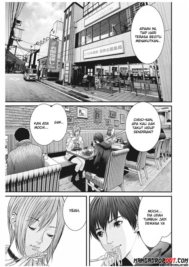 Gigant - Chapter 10 6