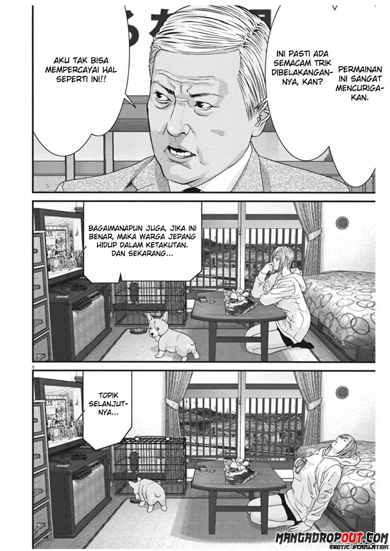 Gigant - Chapter 10 5