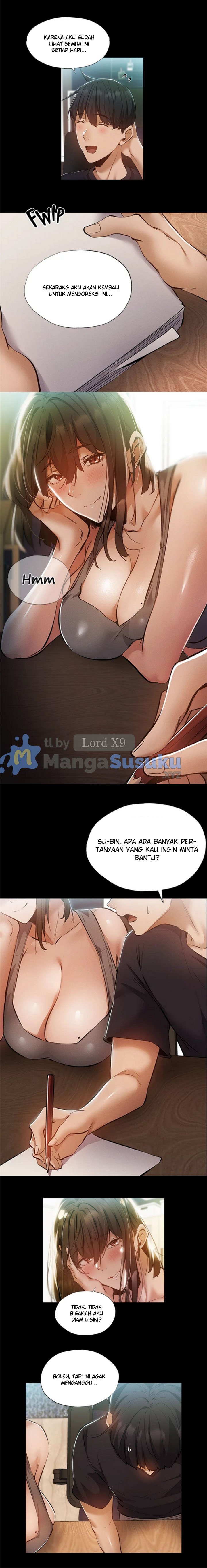 Got a Room? UNCENSORED - Chapter 31 9