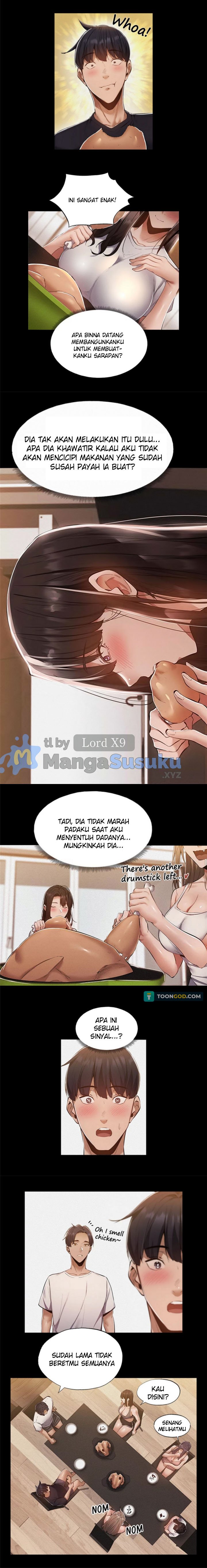 Got a Room? UNCENSORED - Chapter 31 4