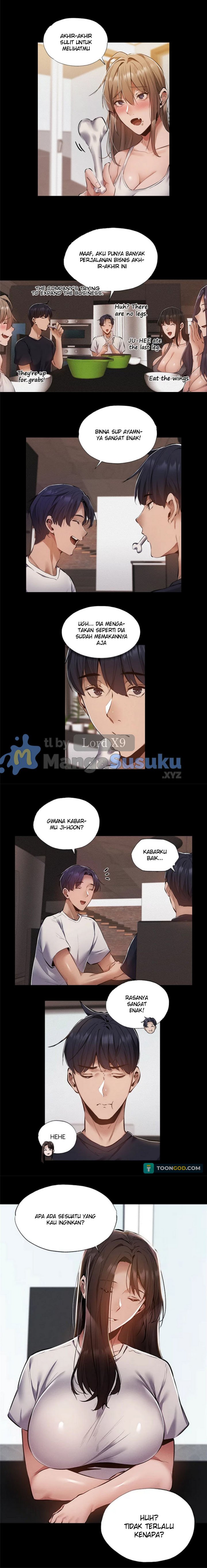 Got a Room? UNCENSORED - Chapter 31 5