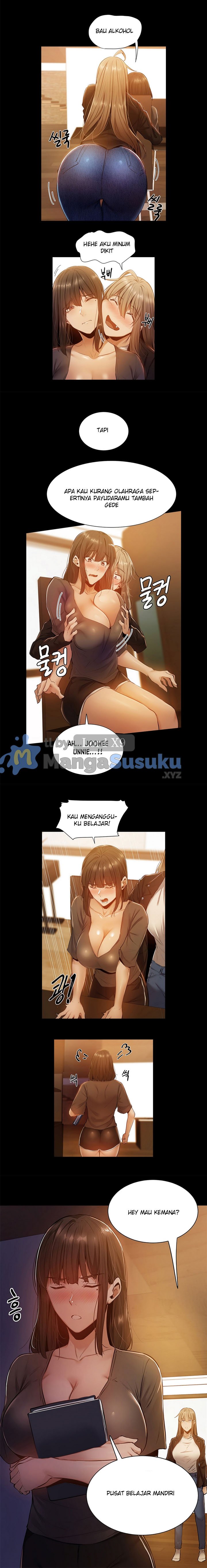 Got a Room? UNCENSORED - Chapter 11 8
