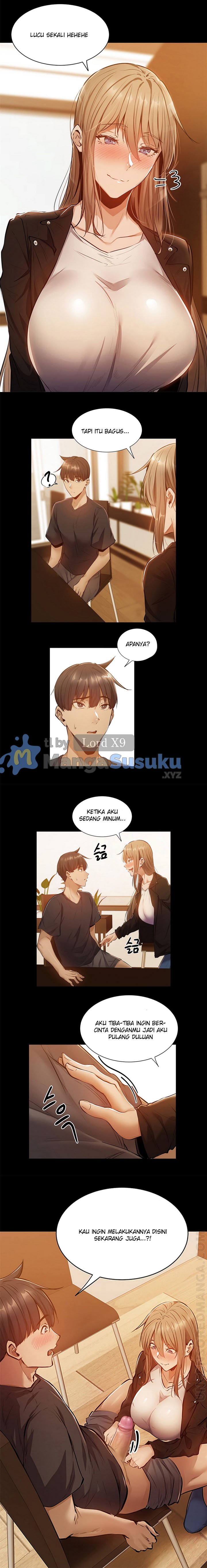 Got a Room? UNCENSORED - Chapter 11 9