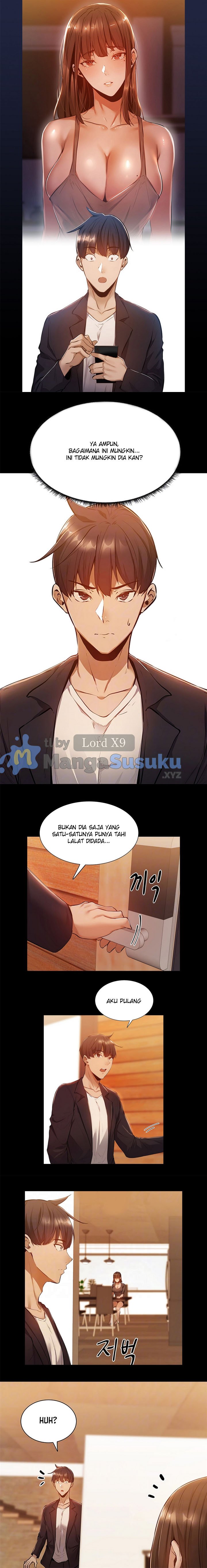 Got a Room? UNCENSORED - Chapter 11 2