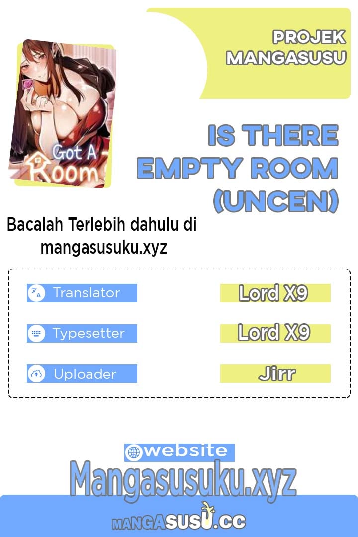 Got a Room? UNCENSORED - Chapter 11 1