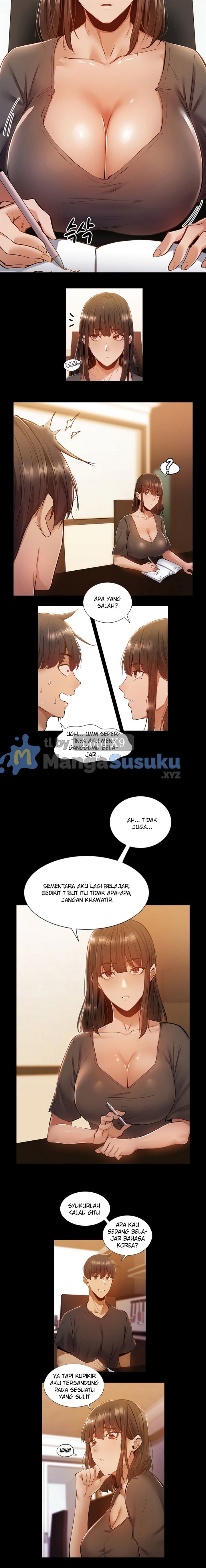 Got a Room? UNCENSORED - Chapter 11 4