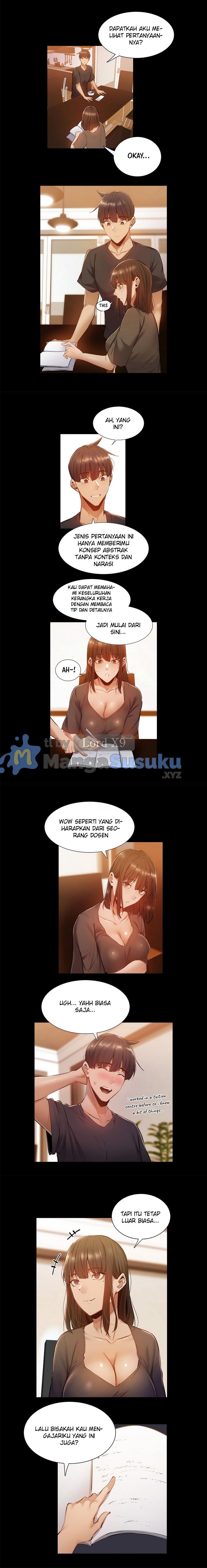 Got a Room? UNCENSORED - Chapter 11 5