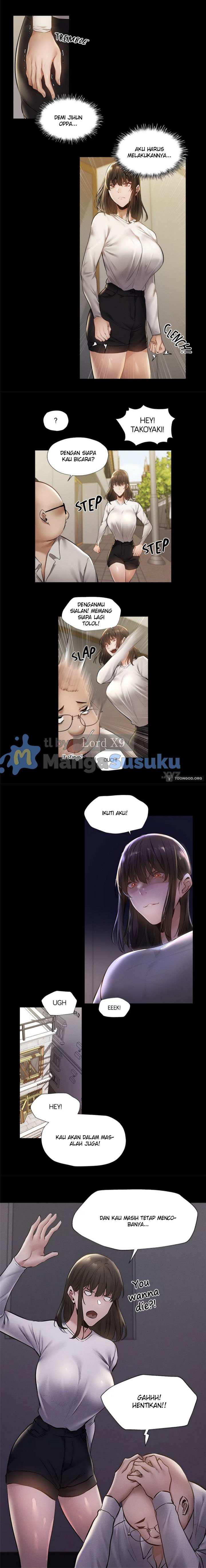 Got a Room? UNCENSORED - Chapter 58 8
