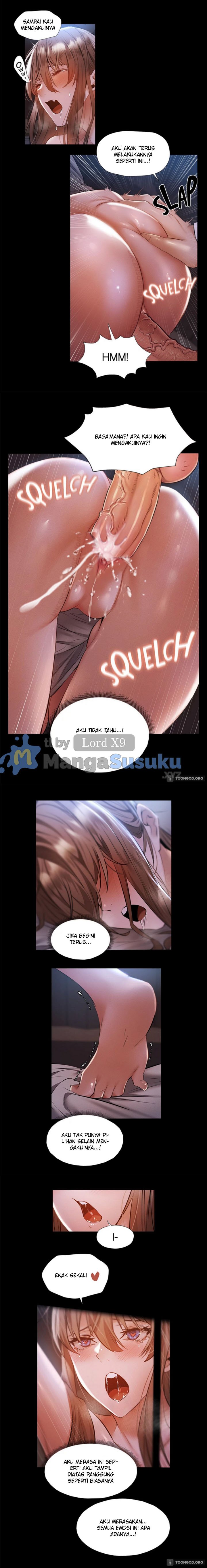 Got a Room? UNCENSORED - Chapter 52 8