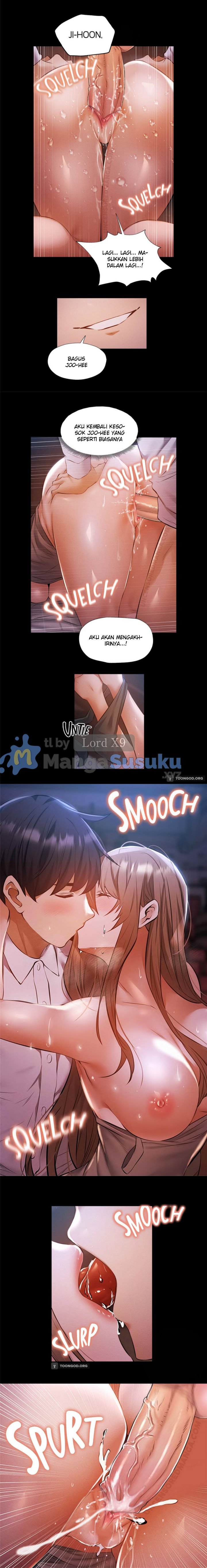 Got a Room? UNCENSORED - Chapter 52 9