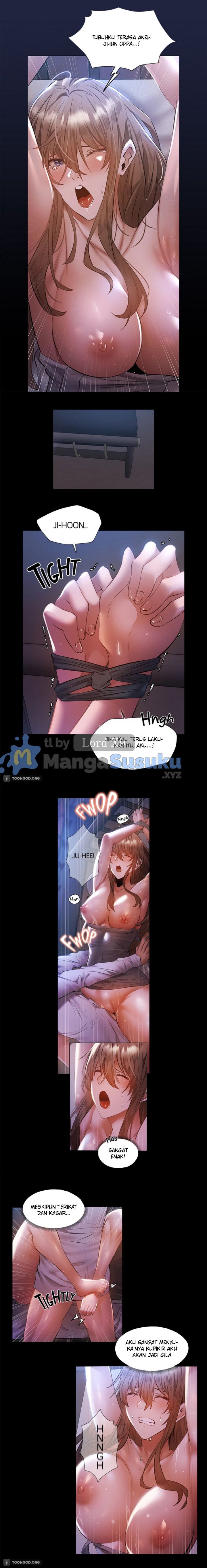 Got a Room? UNCENSORED - Chapter 52 2