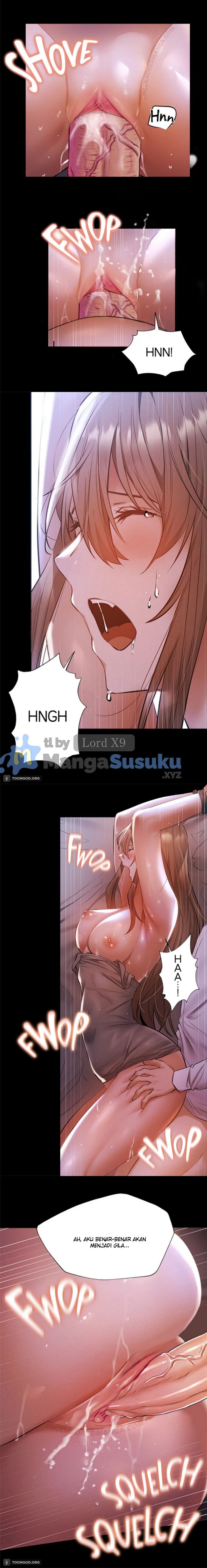 Got a Room? UNCENSORED - Chapter 52 4