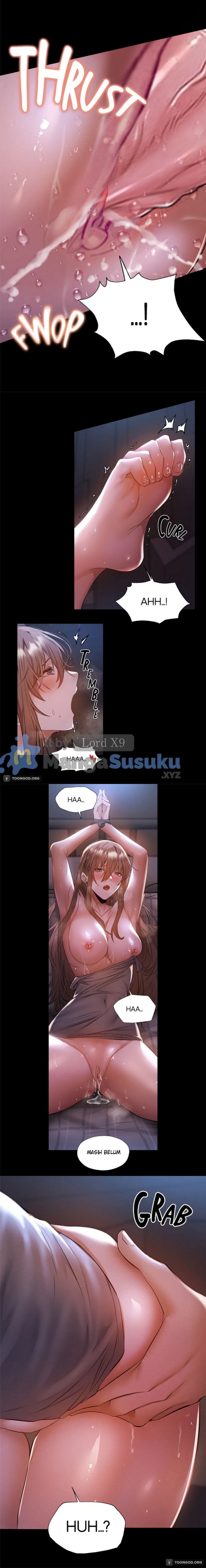 Got a Room? UNCENSORED - Chapter 52 5