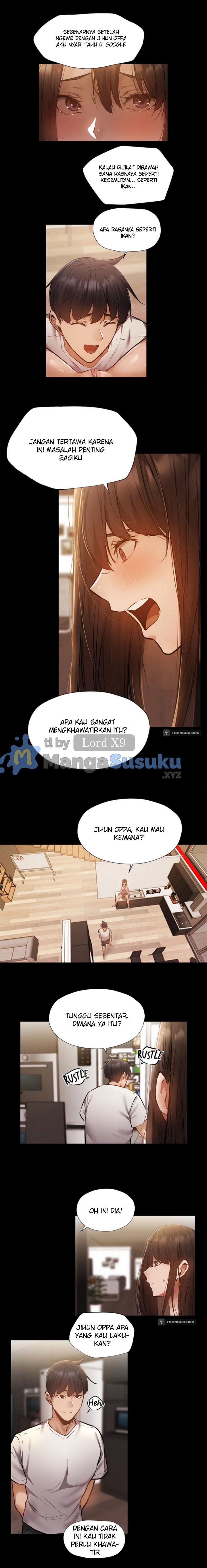 Got a Room? UNCENSORED - Chapter 54 6 Got a Room? UNCENSORED - Chapter 54 6