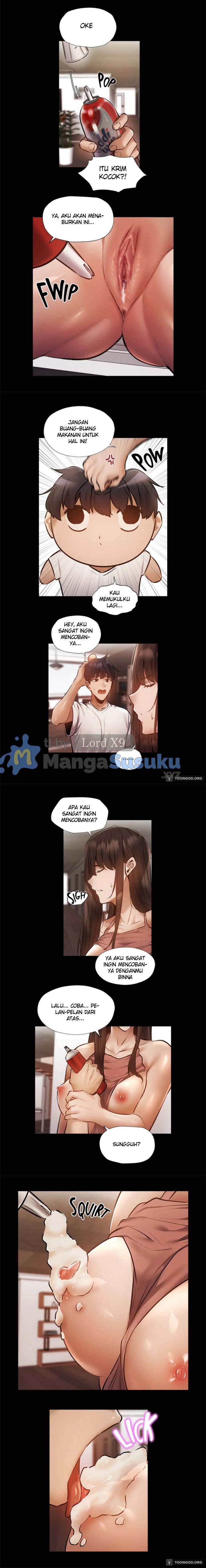 Got a Room? UNCENSORED - Chapter 54 7 Got a Room? UNCENSORED - Chapter 54 7