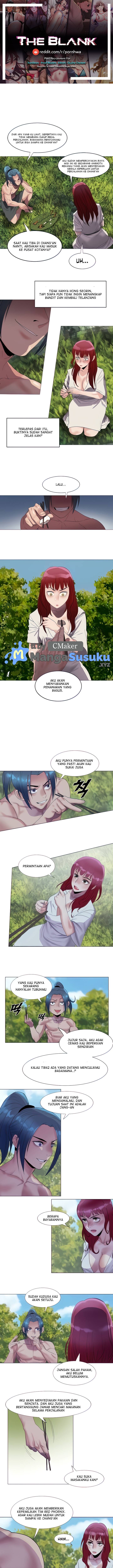 Galewind Murim Tales - Chapter 6 2