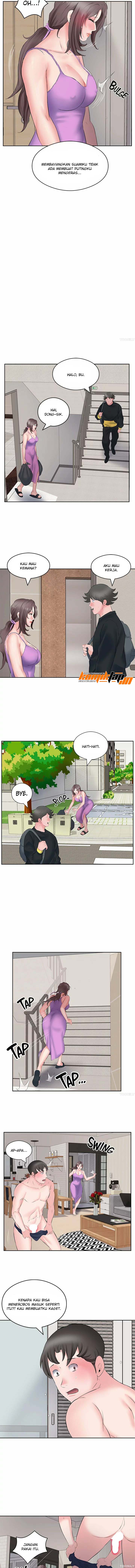 Downstairs Lady - Chapter 9 8 Downstairs Lady - Chapter 9 8