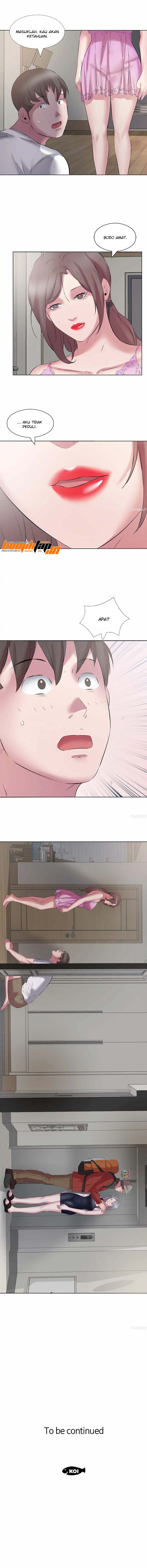 Downstairs Lady - Chapter 13 9 Downstairs Lady - Chapter 13 9